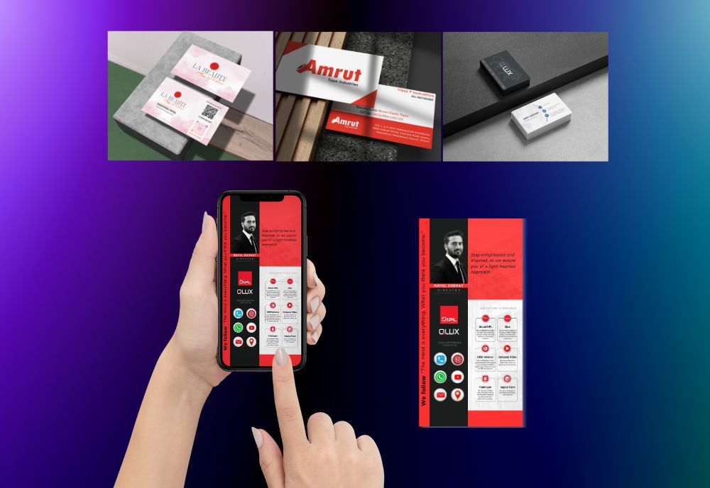 Social Media Design